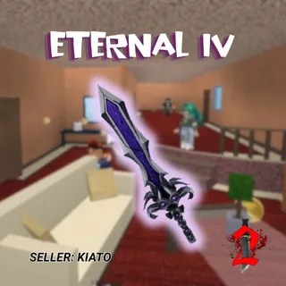 Eternal 4 Murder Mystery 2