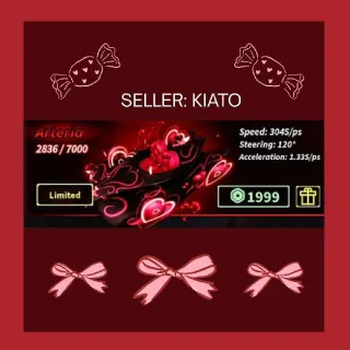 FISCH ARTERIA BUNDLE