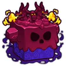 physical venom fruit