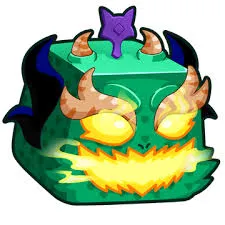 DRAGON WEST BLOX FRUITS