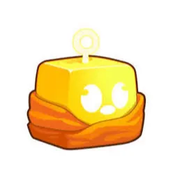 physical buddha fruit