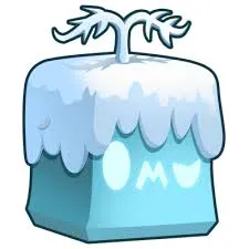 physical blizzard fruit