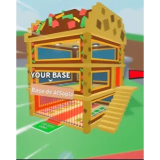 taco base index 20/22 need login