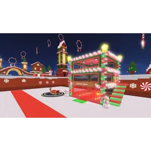 christmas base index 32/36