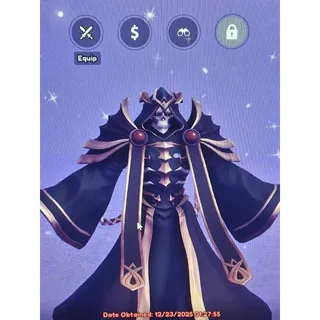 Lich King (AINZ) | Anime Vanguards