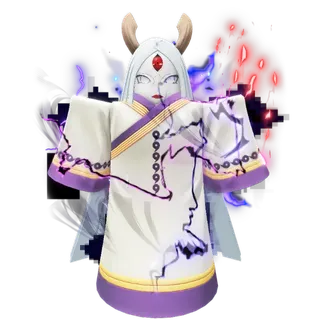 Kaguya / Koguro Anime Vanguards