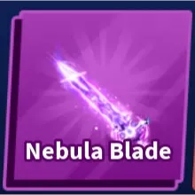 Blade Ball - Nebula Blade