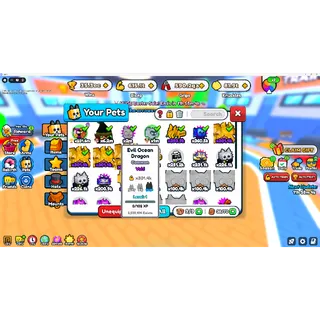 Shadowy Elf Arm Wrestle Simulator