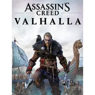 Assassin's Creed Valhalla - Steam - Instant Delivery
