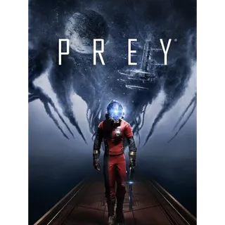 Prey (2017) - Steam - Instant Delivery