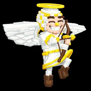 Chicleteira Cupideira