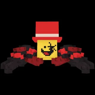 Sammyni Spyderini