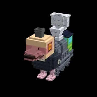 trenostruzzo turbo 3000