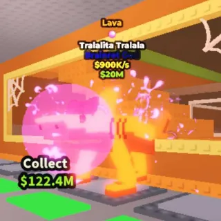 Tralalita Tralala Lava