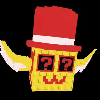 X2 Admin Lucky Block