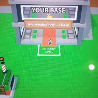 16 Rebirth Account Steal A Brainrot