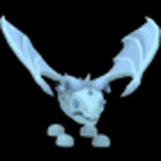 Frost Dragon No Potion