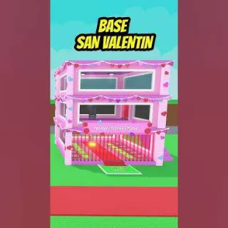 Index Valentine Base