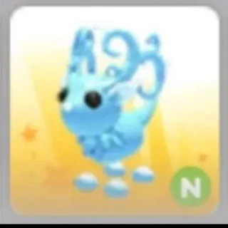 Fleur De Ice Neon No Potion