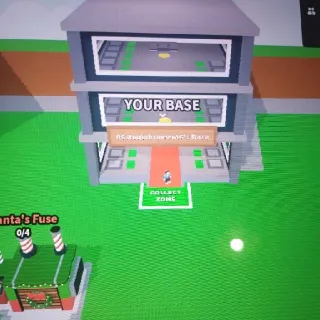 16 Rebirth Account Sab