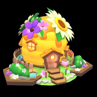 Beehive House Adopt Me