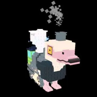 Trenostruzzo Turbo 3000