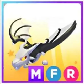 Vampire Dragon MFR
