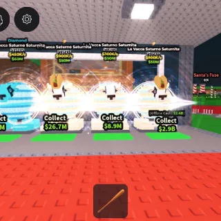 x4 La Vacca Saturno Saturnita