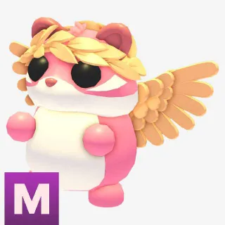 CHERUB CHIPMUNK MEGA