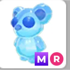 Mega Frostbite Cub