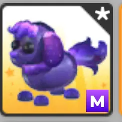 Mega Neon Glormy Hound