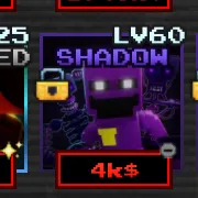 Purple Guy FNTD2