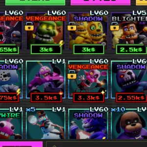 FNTD2 Bundle