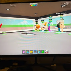 steal a Brain rot bundle