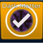 Dark matter