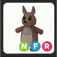 NFR kangaroo