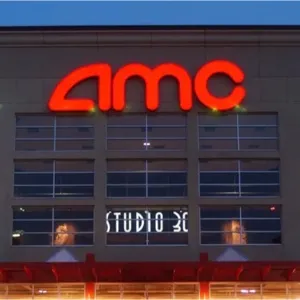 $15.80 AMC Giftcard