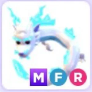 MFR Frost Fury