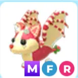 MFR Strawberry BatDragon