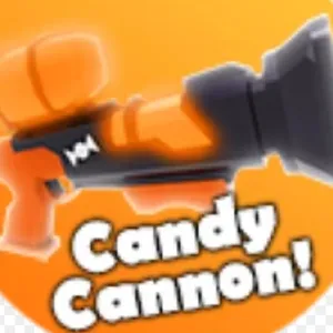 Candy Cannon