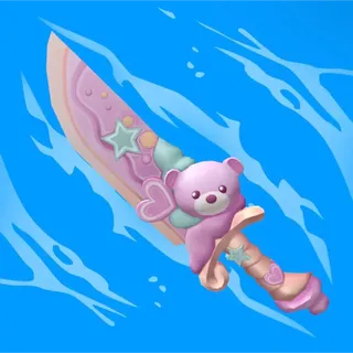 MM2: Sweet !