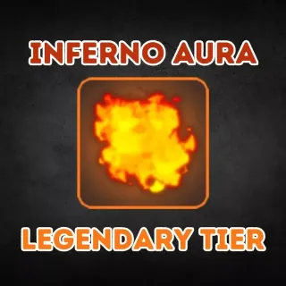 Inferno Aura | Swordburst 3