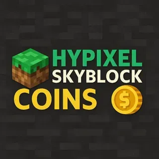 100m skyblock coins | hypixel