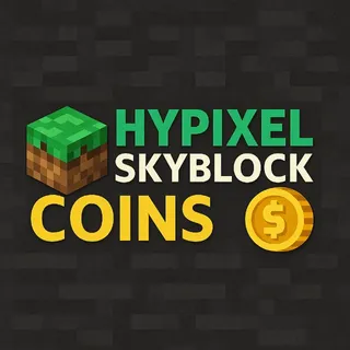 1B Skyblock Coins | Hypixel