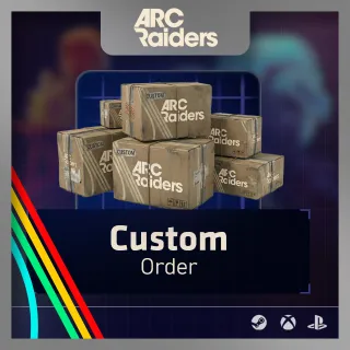 For QUICK CODES🟢 [Custom]