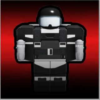 Military Tycoon | Jet Pack Armor