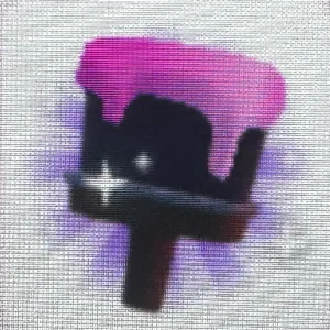 Candyfloss Mega Paint