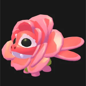 Rose Dragon