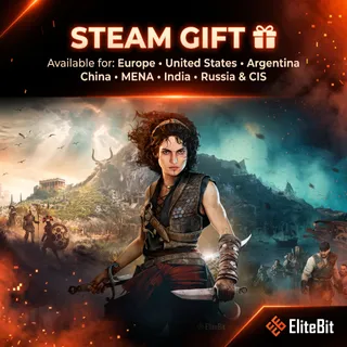 🐀🔥 Resonance: A Plague Tale Legacy • Standard Edition | EU / US / CN / MENA / IN / CIS | Steam Gift 🔥🐀