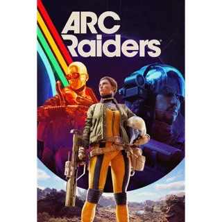 ARC Raiders